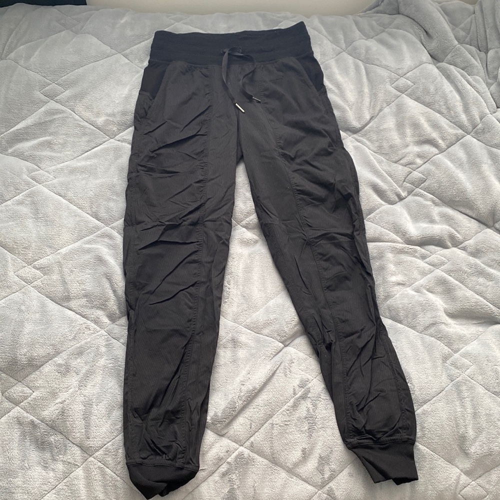 Lululemon Dance Studio Jogger
